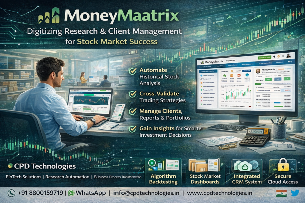 soft market solutions