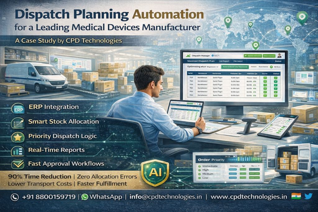 SAP Integration